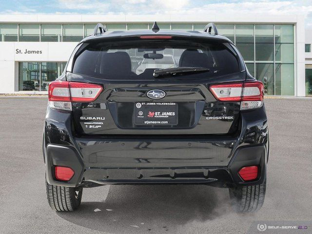 2018 Subaru Crosstrek Limited in Cars & Trucks in Winnipeg - Image 4