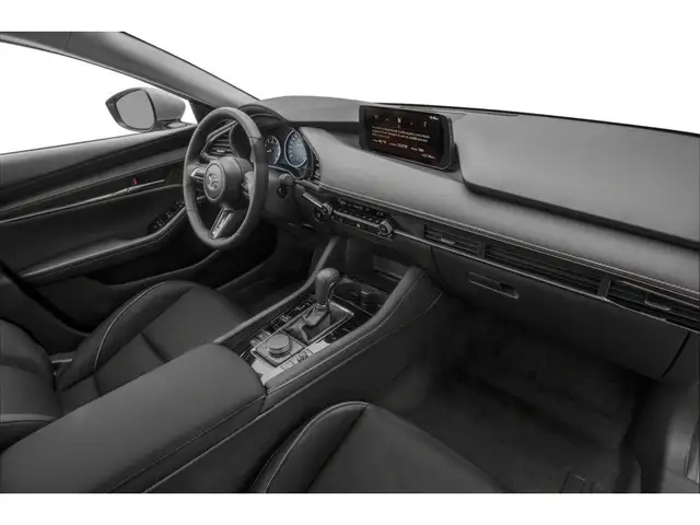2024 Mazda Mazda3 GS Auto FWD in Cars & Trucks in Hamilton - Image 44