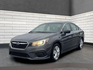 2018 Subaru Legacy 2.5i CVT