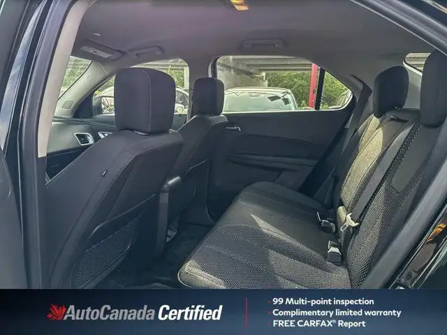 2017 Chevrolet Equinox LS | 2.4L I4 | Cruise Control in Cars & Trucks in Tricities/Pitt/Maple - Image 21