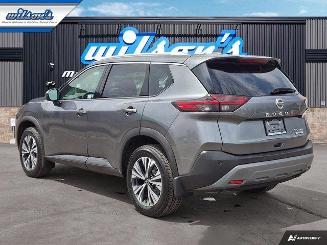 2021 Nissan Rogue SV Premium AWD | Leather | Pano Roof | 360 in Cars & Trucks in Guelph - Image 3