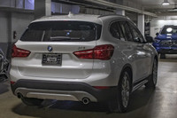 This BMW X1 has a strong Intercooled Turbo Premium Unleaded I-4 2.0 L/122 engine powering this Autom... (image 8)