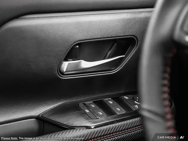 2025 Nissan Kicks SR dans Autos et camions dans Hamilton - Image 17