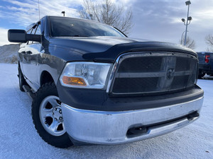 2012 RAM 1500 ST