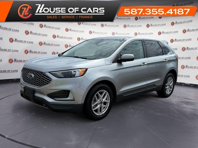 2023 Ford Edge SEL in Cars & Trucks in Calgary