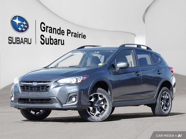 2020 Subaru Crosstrek Touring in Cars & Trucks in Grande Prairie
