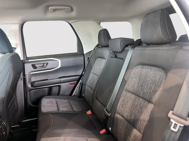 2023 Ford Bronco Sport Big Bend 4x4 Warranty until 2028! Co-Pilo in Cars & Trucks in Calgary - Image 4