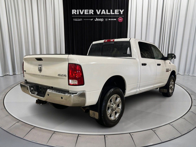 2018 Ram 3500 in Cars & Trucks in Strathcona County - Image 3