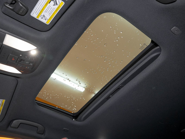 2023 Infiniti QX55 SENSORY in Cars & Trucks in Laurentides - Image 4