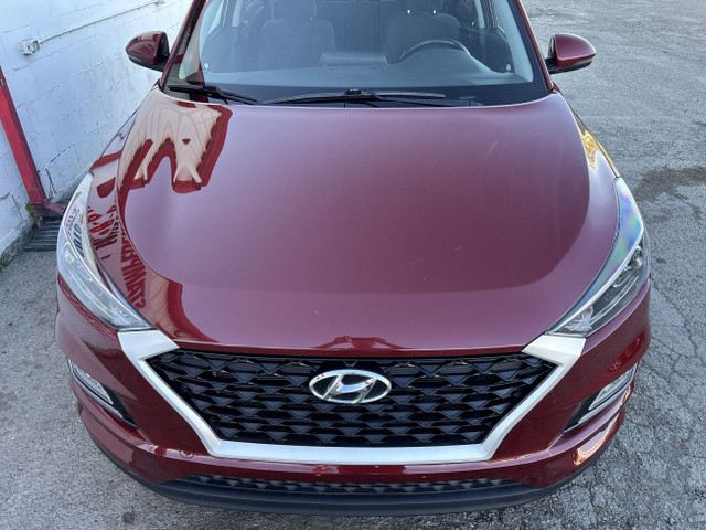 2019 Hyundai Tucson PREFERRED | AWD | 2.0L | FUEL EFFICIENT | HE in Cars & Trucks in Calgary - Image 2