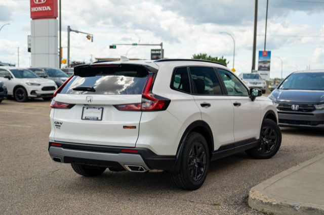 2026 Honda CR-V Hybrid TrailSport in Cars & Trucks in Edmonton - Image 2