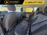 MAKE A STATEMENT WITH THIS SHARP 2017 KIA SOUL EX. FEATURING A SLEEK BLACK ON BLACK COLOUR SCHEME, S... (image 9)