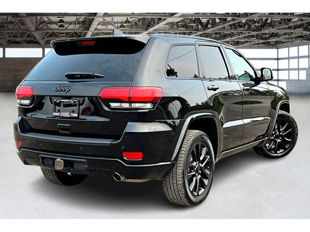 2022 Jeep Grand Cherokee WK Altitude | ProTech | Sunroof | Tow | in Cars & Trucks in Mississauga / Peel Region - Image 2