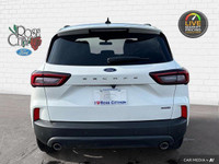 - ONE OWNER - ACCIDENT FREE - HEATED CLOTH SEATS - HEATED STEERING WHEEL - PANORAMIC SUNROOF - NAVIG... (image 4)