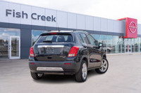 ==== 2013 Chevrolet Trax LTZ AWD -- One Owner | Low KM's | Traded for 2025 Nissan Kicks Play SV ====... (image 6)