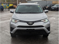 2017 Toyota RAV4 LE | AM/FM | Rearview Camera | Bluetooth | Certified **MARKET VALUE PRICING**. Welc... (image 2)