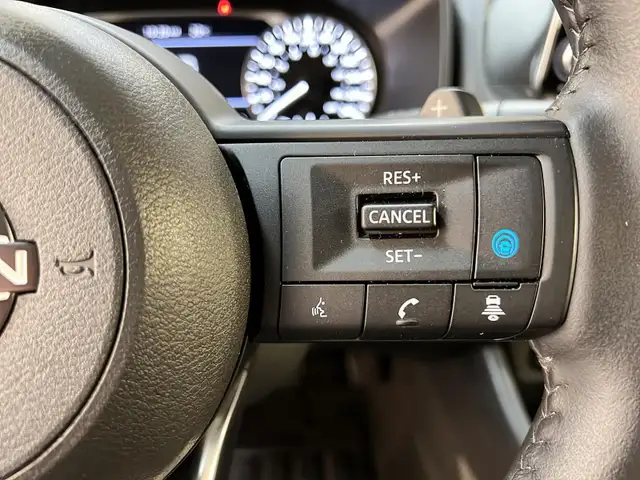 2024 Nissan Rogue SV PREMIUM CUIR TOIT PANO 4RM in Cars & Trucks in Laval / North Shore - Image 22