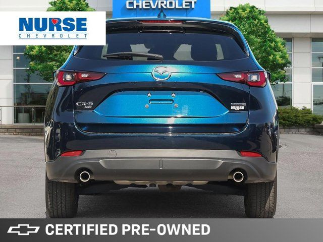 2022 Mazda CX-5 GS in Cars & Trucks in Oshawa / Durham Region - Image 4