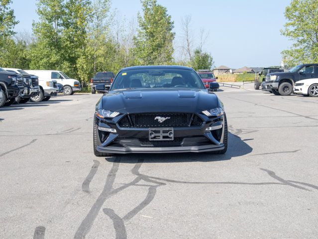 2020 Ford Mustang GT - Rear Parking Sensors V8 5L Engine in Cars & Trucks in Belleville - Image 3