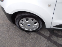 2020 Ford Transit Connect Cargo Van 4 cyl, auto, pw, pl, air, radio, 194,000km Back up camera, new M... (image 5)