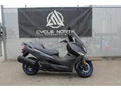 2025 Suzuki Burgman 400 2025 Suzuki Bergman 400. Destination and applicable taxes extra. Financing a...