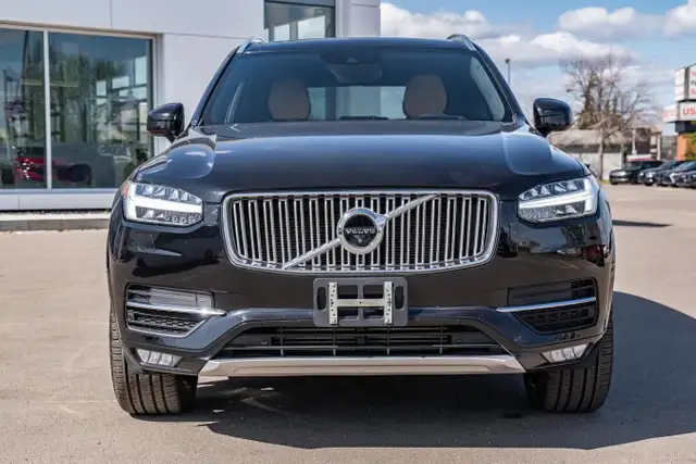 2019 Volvo XC90 Inscription | 360 CAMERA | HEATED SEATS in Cars & Trucks in Edmonton - Image 6