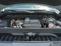 Gray 2024 GMC Sierra 1500 Elevation 4WD 10-Speed Automatic 3.0L I6 Sierra 1500 Elevation, 4D Crew Ca... (image 7)