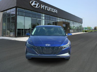The 2021 Hyundai Elantra Hybrid Ultimate offers a seamless combination of fuel efficiency, advanced... (image 1)