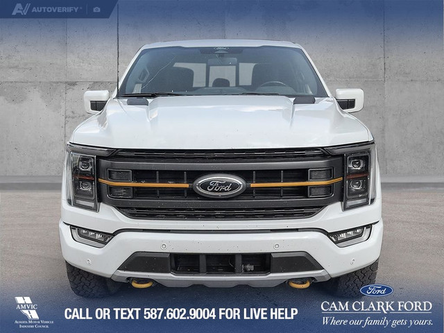 2022 Ford F-150 Tremor Premium 402A Tremor Series 2022 F-150... in Cars & Trucks in Banff / Canmore - Image 2