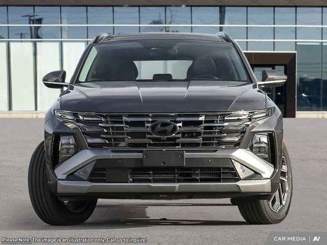 2025 Hyundai Tucson Plug-In Hybrid Ultimate in Cars & Trucks in Cambridge - Image 2