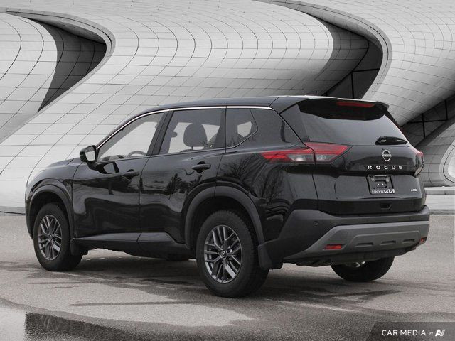 2023 Nissan Rogue in Cars & Trucks in London - Image 3