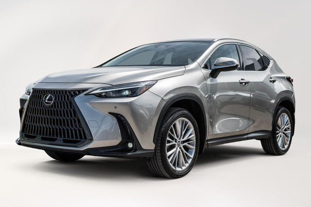 2024 Lexus NX NX 350 / camera / bluetooth / cuir / climatiseur B in Cars & Trucks in Laval / North Shore - Image 2