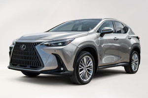 2024 Lexus NX 350 NX 350 / Luxe / camera / bluetooth / cuir