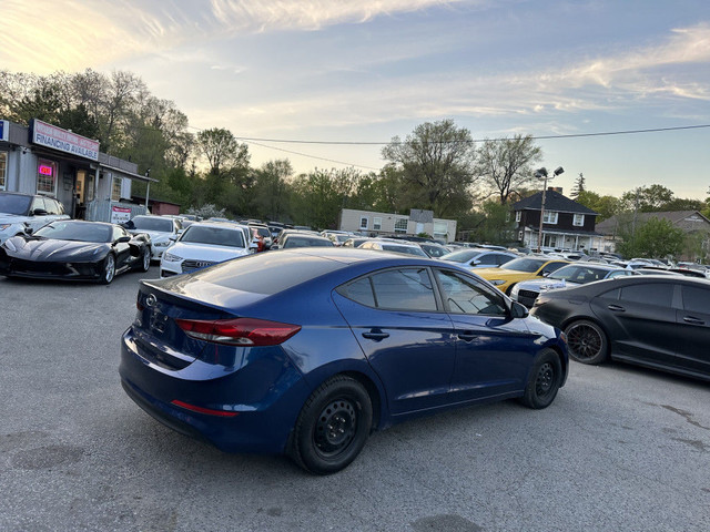 2018 Hyundai Elantra SE in Cars & Trucks in City of Toronto - Image 4