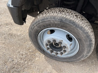 Auction Date: Thursday, April 24, 2025. : Service Trucks: Vin 1FD0X5HN3NEE09785 ;Year 2022 ;Make For... (image 8)