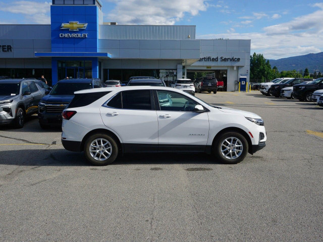 2024 Chevrolet Equinox in Cars & Trucks in Penticton - Image 4