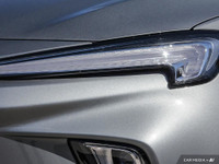 Experience the 2025 Buick Encore GX Sport Touring: A Blend of Style, Performance, and Innovation for... (image 9)