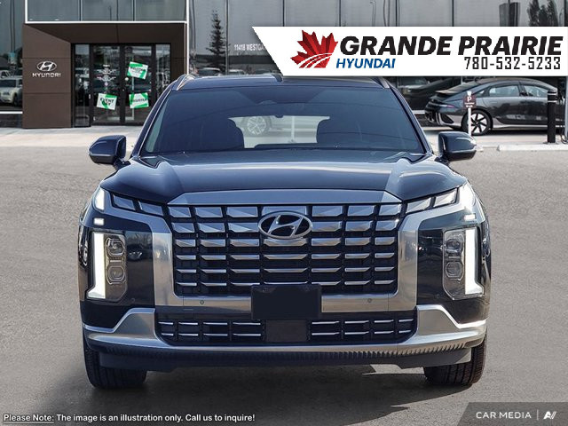 2025 Hyundai Palisade Ultimate Calligraphy in Cars & Trucks in Grande Prairie - Image 2