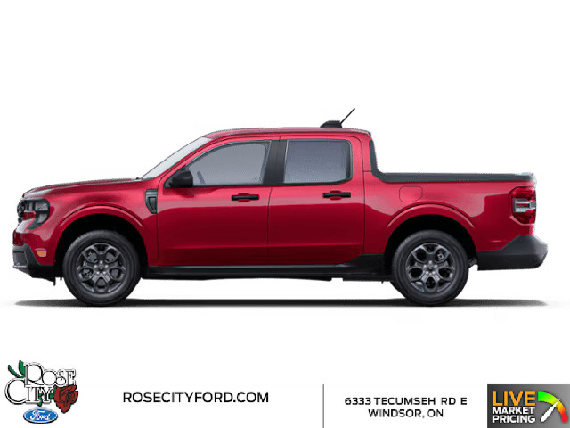 2025 Ford Maverick XLT in Cars & Trucks in Windsor Region