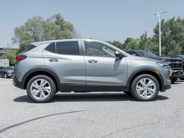 2026 Buick Encore GX Preferred AWD- Heated Steering Wheel in Cars & Trucks in Markham / York Region - Image 3