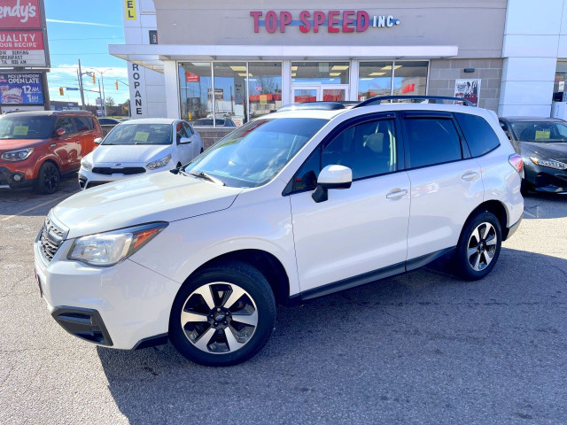 2018 Subaru Forester in Cars & Trucks in Guelph