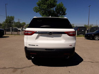 IIHS Top Safety Pick with optional front crash prevention and specific headlights. This Chevrolet Tr... (image 2)