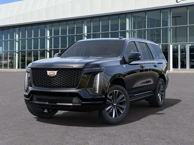 2025 Cadillac Escalade 4WD Sport in Cars & Trucks in Edmonton - Image 2