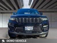 This Jeep Grand Cherokee boasts a Regular Unleaded V-6 3.6 L/220 engine powering this Automatic tran... (image 1)