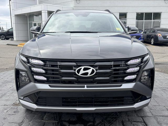 2025 Hyundai Tucson Preferred AWD | No Accidents | Bluelink in Cars & Trucks in Calgary - Image 2