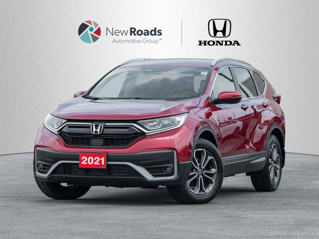 2021 Honda CR-V EX-L SAFETY CERTIFIED | AWD | REMOTE START |... in Cars & Trucks in Markham / York Region