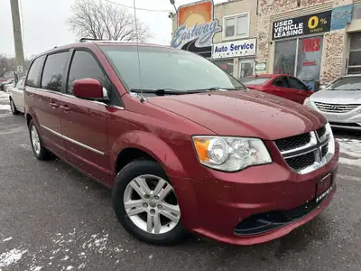 FINANCING AVAILABLE! ALL CREDIT TYPES APPROVED. INQUIRE WITHIN. Eastway Auto Service Ltd is a family...