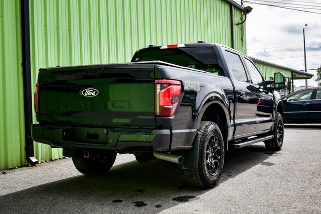 2024 Ford F-150 XLT in Cars & Trucks in Cornwall - Image 3