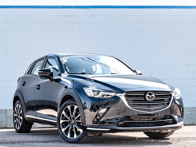  2021 Mazda CX-3 - GT | AUTO | AWD | LOW MILEAGE in Cars & Trucks in Saskatoon - Image 3