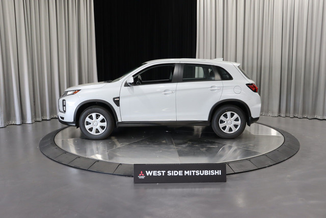2025 Mitsubishi RVR ES in Cars & Trucks in Edmonton - Image 4